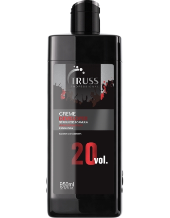 Truss Color OX 20Vol 950ml