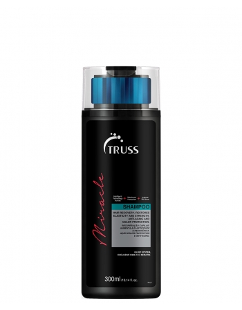 Truss Miracle Shampoo 300ml