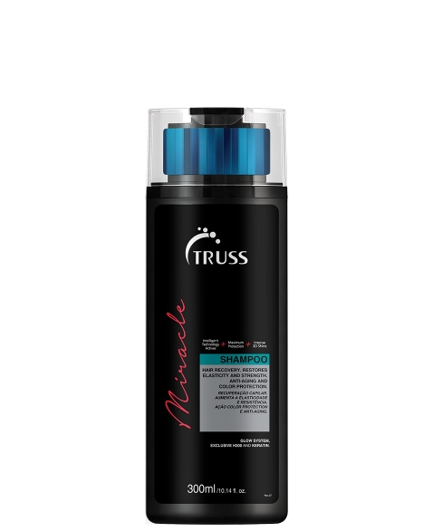 Truss Miracle Shampoo 300ml