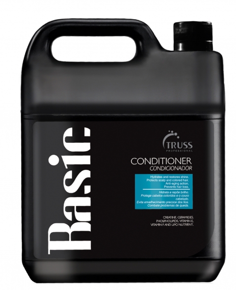 Truss Basic Condicionador 2,4L