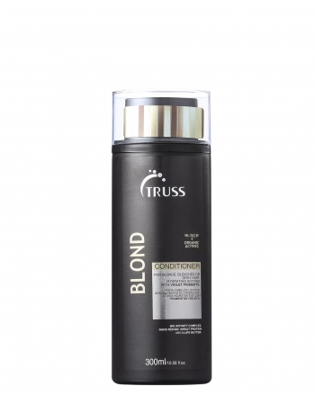 Truss Blond Condicionador 300ml