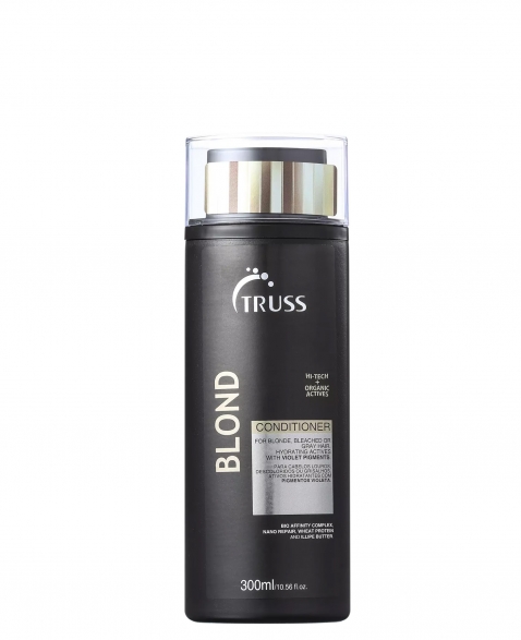 Truss Blond Condicionador 300ml