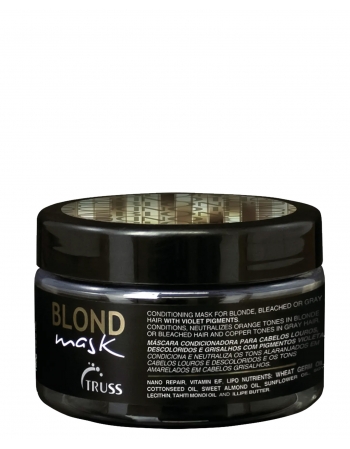 Truss Blond Mask 180g