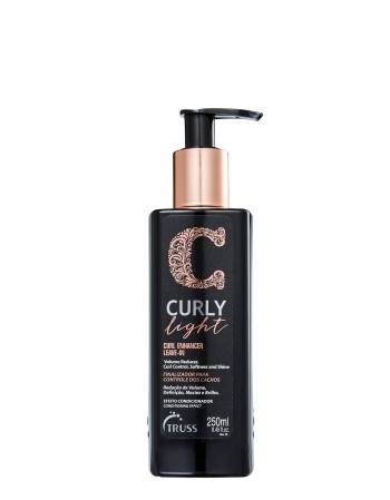 Truss Curly Light 250ml