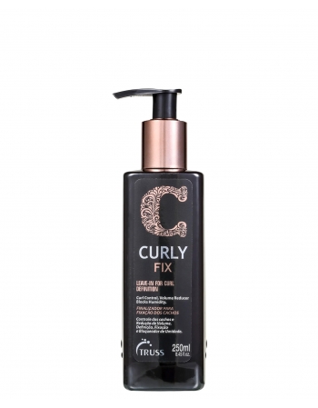 Truss Curly Fix 250ml