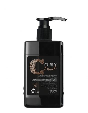 Truss Curly Twist 650ml