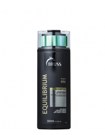 Truss Equilibrium Shampoo 300ml