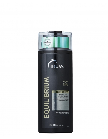 Truss Equilibrium Condicionador 300ml