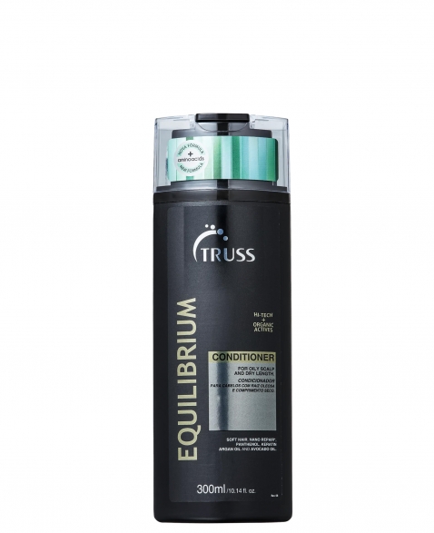 Truss Equilibrium Condicionador 300ml