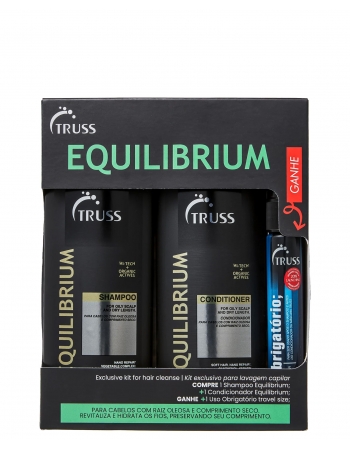 Truss Equilibrium Promopack