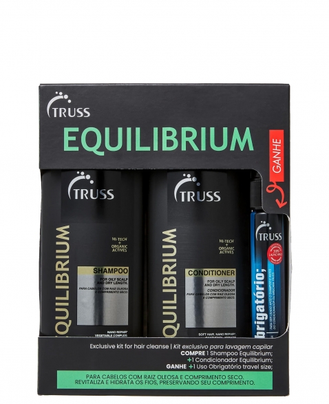 Truss Equilibrium Promopack