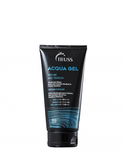 Truss Acqua Gel 180g