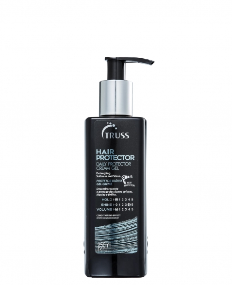 Truss Hair Protector 250ml