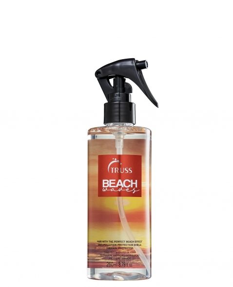 Truss Beach Waves 260ml