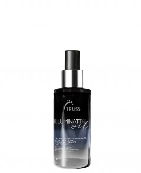 TRUSS ILLUMINATTE OIL 60 ML