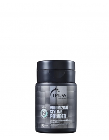 Truss Volumizing Styling Powder 10g