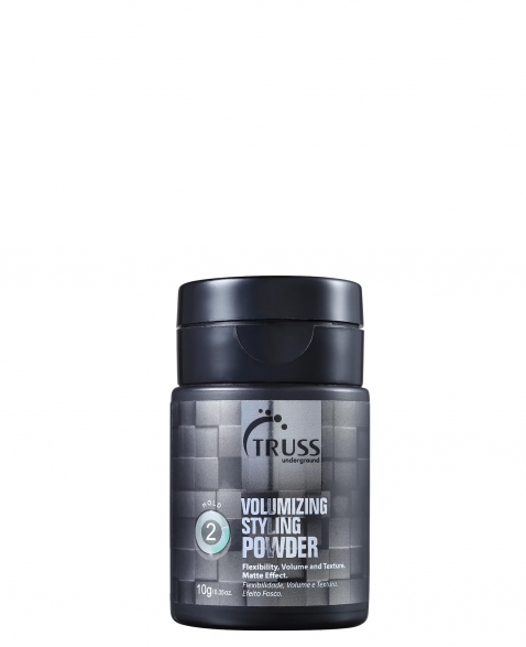 Truss Volumizing Styling Powder 10g