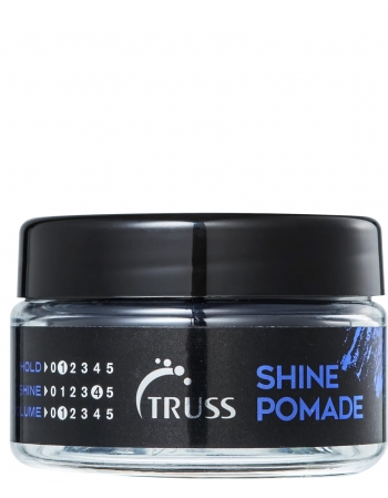 Truss Shine Pomade 55g