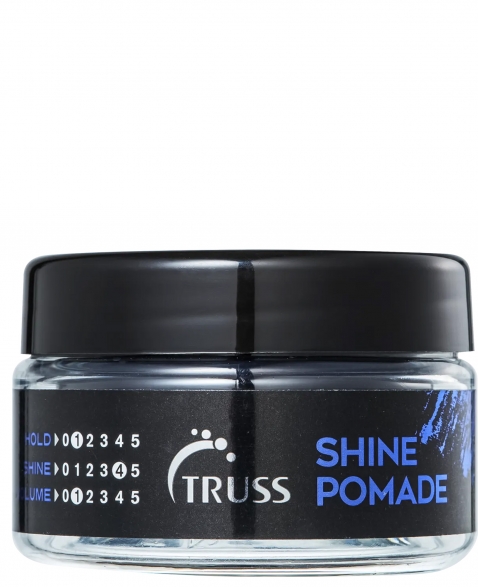 Truss Shine Pomade 55g