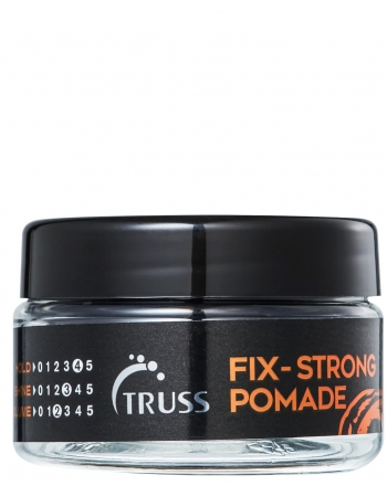 Truss Fix Pomade Strong 55g