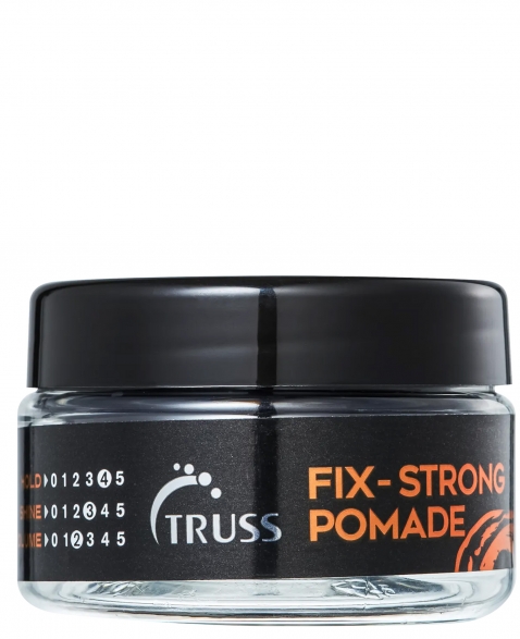 Truss Fix Pomade Strong 55g