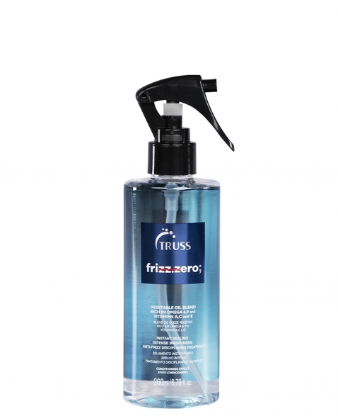 Truss Frizz Zero 260ml