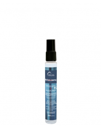 Truss Frizz Zero Condicionador Miniatura 30ml