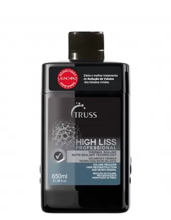 Truss High Liss 650ml