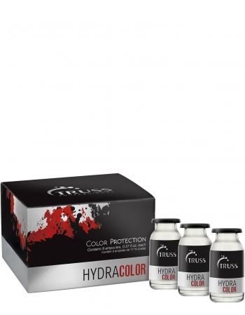 Truss Hydra Color Ampolas (9x17ml)