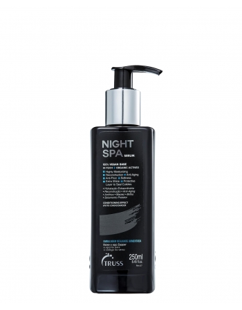 Truss Infusion Night Spa Sérum 250ml