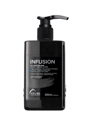 Truss Infusion Profissional 650ml