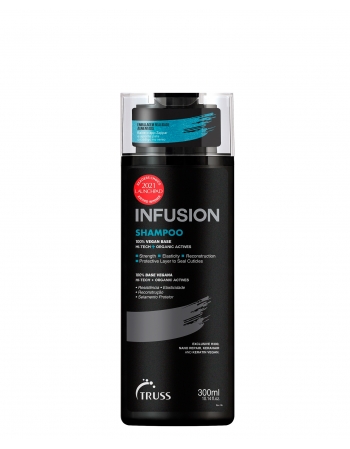 Truss Infusion Shampoo 300ml