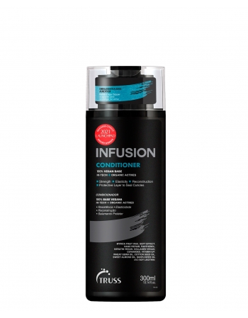 Truss Infusion Condicionador 300ml