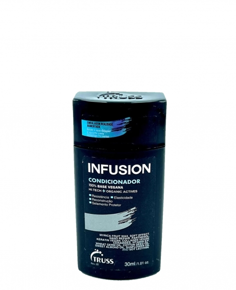 TRUSS MINIATURA CONDICIONADOR INFUSION 30ML BR