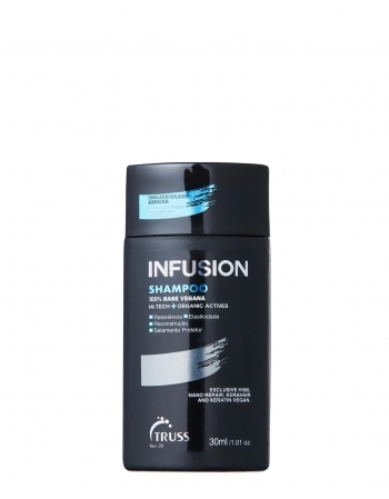 Truss Infusion Shampoo Miniatura 30ml