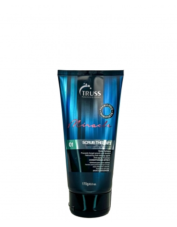 Truss Miracle Scrub Therapy 170g