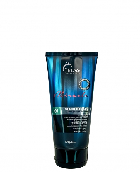 Truss Miracle Scrub Therapy 170g