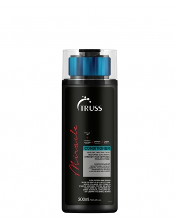 Truss Miracle Condicionador 300ml