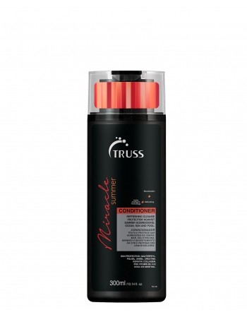 Truss Miracle Summer Condicionador 300ml