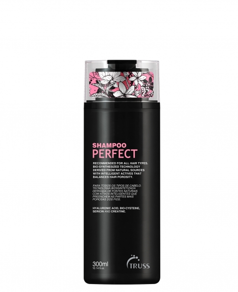 Truss Perfect Shampoo 300ml