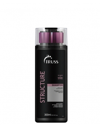 Truss Structure Shampoo 300ml