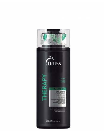 Truss Therapy Shampoo 300ml