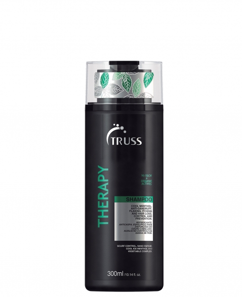 Truss Therapy Shampoo 300ml