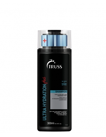 Truss Ultra Hydration Plus Shampoo 300ml