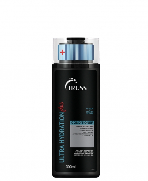 TRUSS COND. ULTRA HYDRATION PLUS 300ML