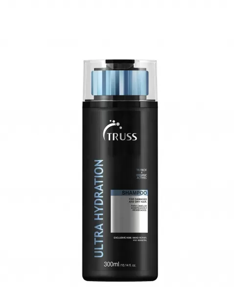 Truss Ultra Hydration Shampoo 300ml