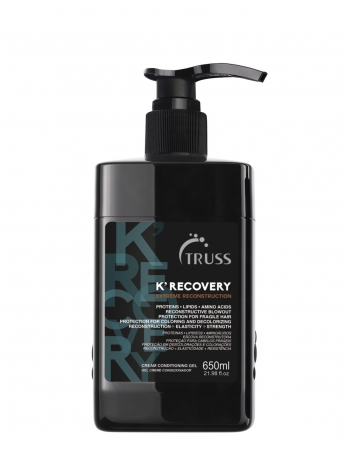 Truss Keratin Recovery 650ml