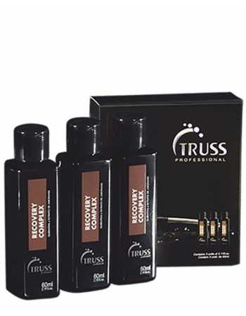 Truss Recovery Complex (3x60ml)