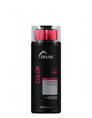 Truss Color Shampoo 300ml