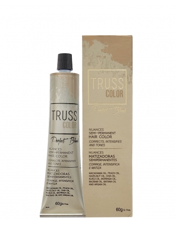 Truss Matizador 10.3 Louro Claríssimo Dourado 60g